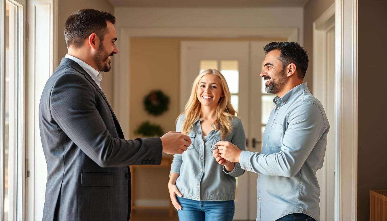 Services for Home Sellers