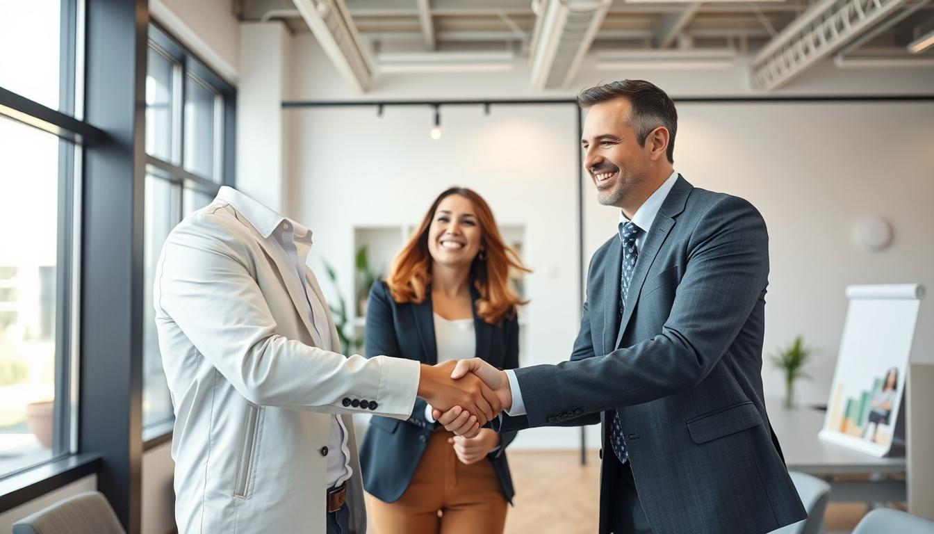 Solutions for Investors