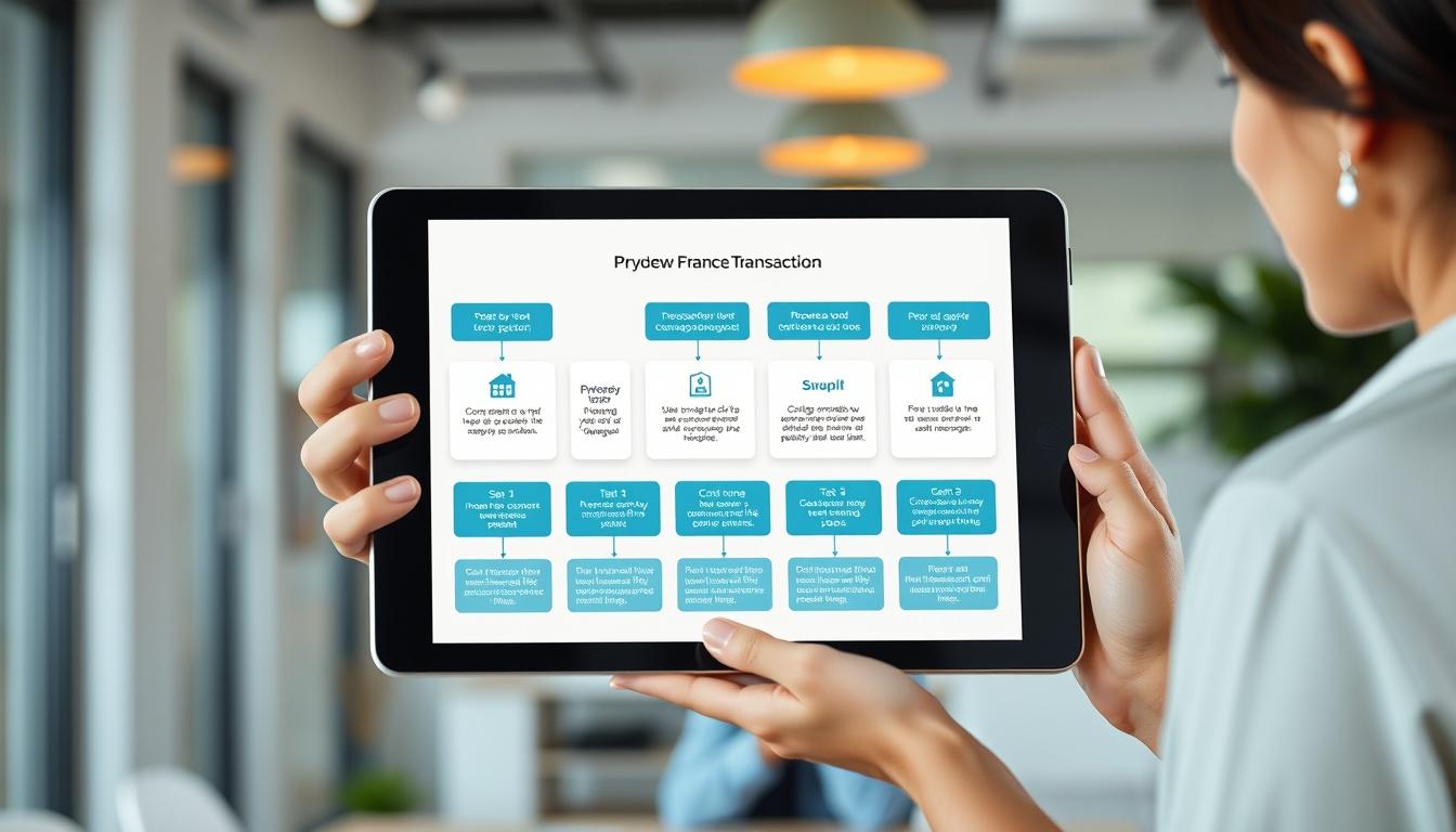 Assistance for Real Estate Agents